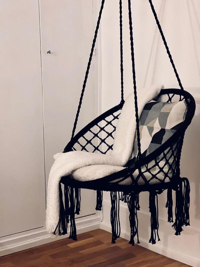 Chic Apartment On The Famous Shopping Rue Du Faubourg Saint-Honore Street باريس المظهر الخارجي الصورة